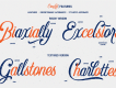 The Crawley Script Demo
