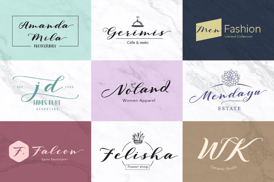 Evita Script Font Free Demo