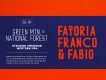 Metafora Sans Font Demo