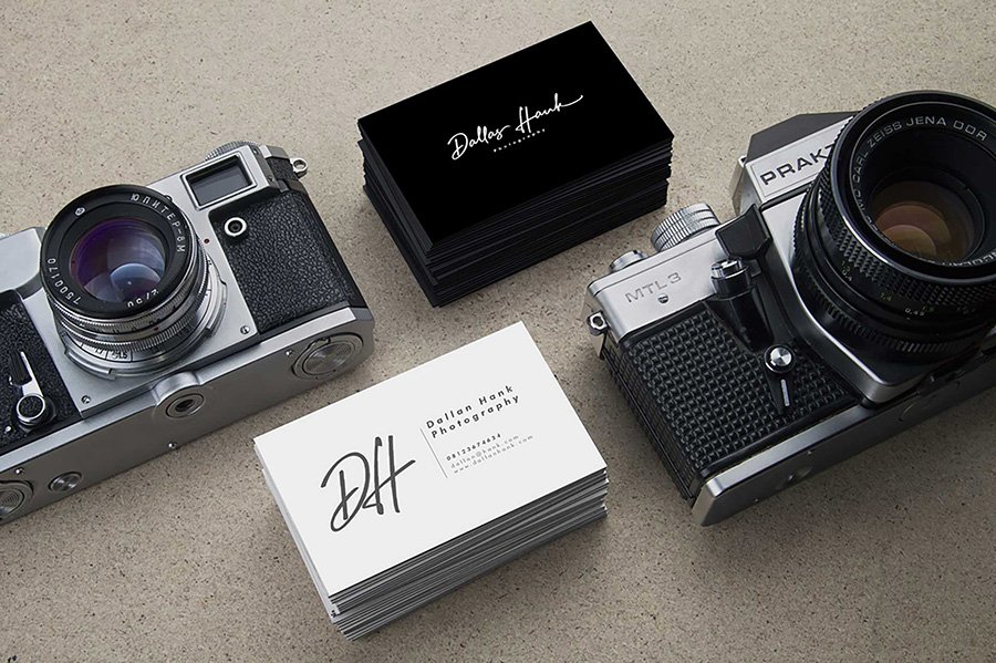 Rafftel Handlettering Script