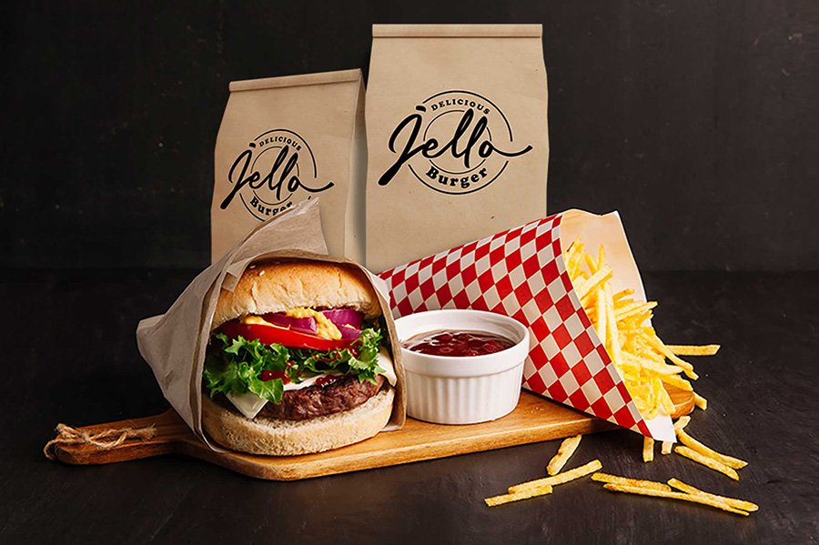 Rafftel Handlettering Script