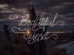 Alexandrea Script Free Font