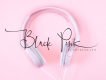 Black Pink Signature Script