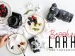 Fresh Berries Font Duo
