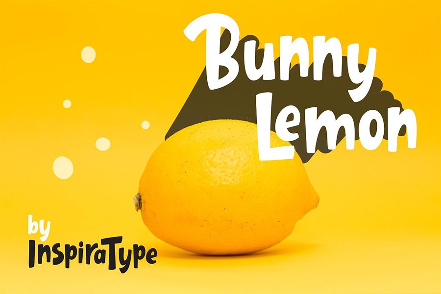 Gula Playful Font Demo