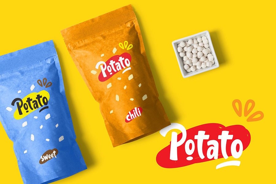 Gula Playful Font Demo