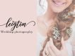 Leighton Handlettering Font