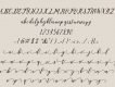 Leighton Handlettering Font