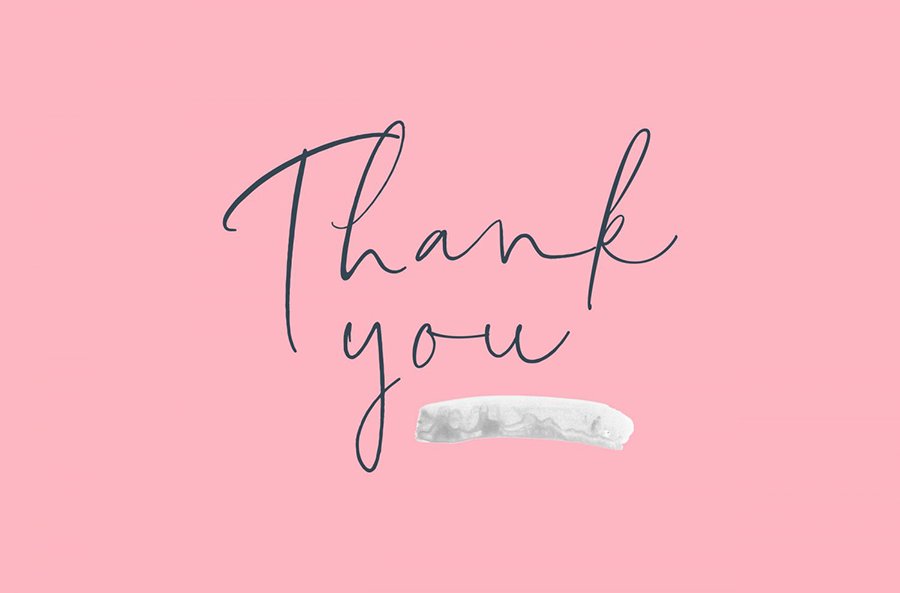 Mackle Script Font Demo