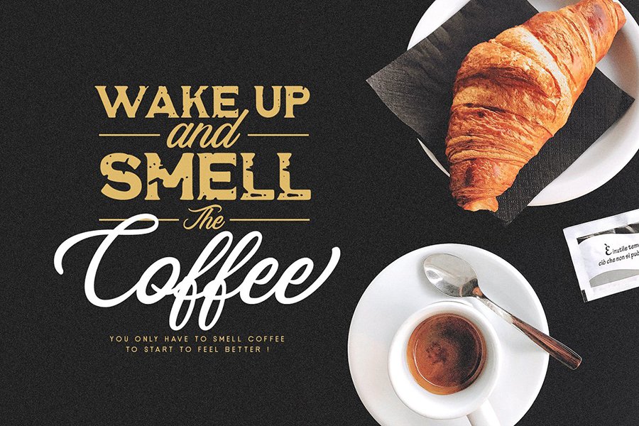 Rosewell Script Free Demo