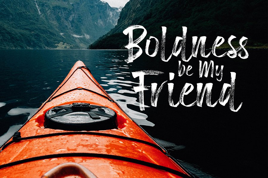 Sophiet Brush Script Font