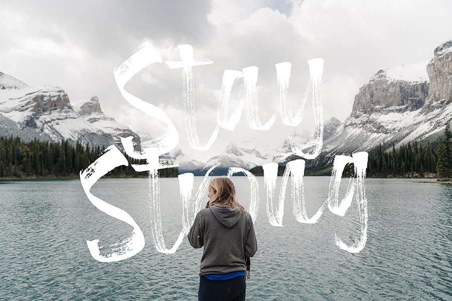 Sophiet Brush Script Font