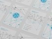 Tech Business Card Template
