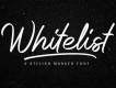 Whitelist Script Free Demo