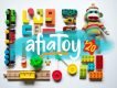 Hollaboy Display Font Demo