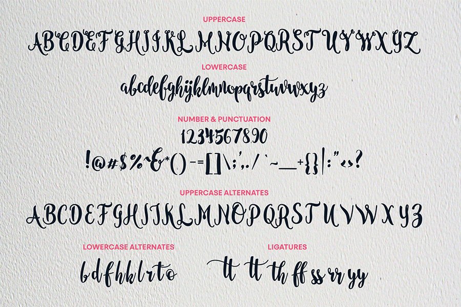 Nanda Script Free Demo