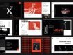 XGDragon Presentation Template