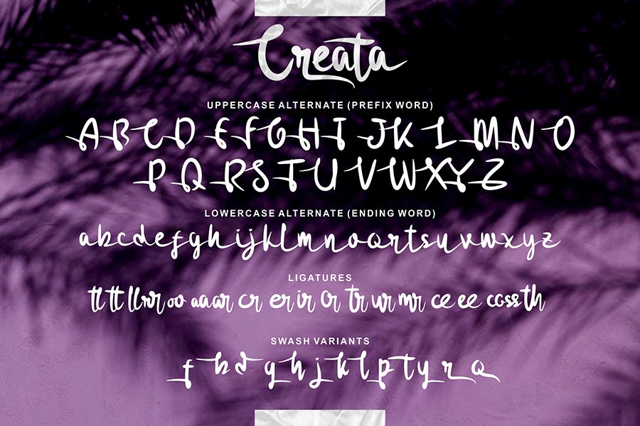 Creata Script Free Demo