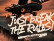 Ever Looser Wild Brush Font