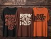 Ever Looser Wild Brush Font