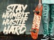 Ever Looser Wild Brush Font