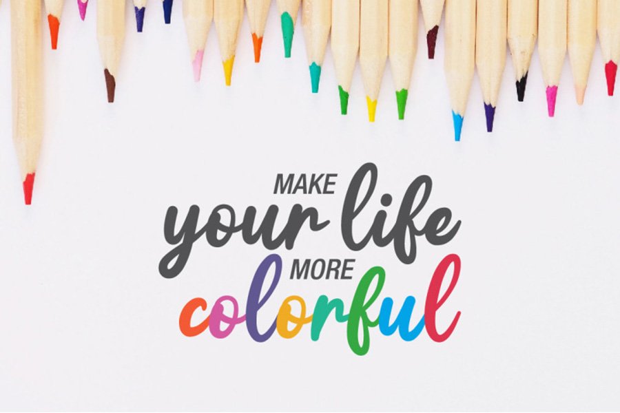 Gattely Lovely Script Font