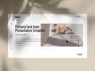 Gentle PowerPoint Template