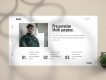 Gentle PowerPoint Template