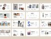 Gentle PowerPoint Template