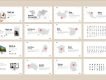 Gentle PowerPoint Template