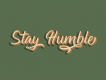 Halmahera Island Font Demo