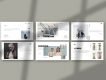 Hamilton Presentation Template
