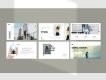 Hamilton Presentation Template