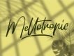 Hellotropica Handbrush Font