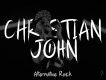 Hustle Hardcore Font Demo
