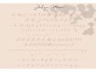 Jadyn Maria Luxury Font