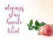 Lovea Handlettering Free Demo