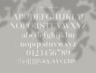 MADE Saonara Font Demo