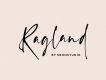 Ragland Handwritten Font