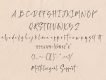 Ragland Handwritten Font