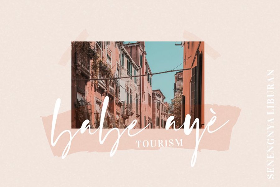 Ragland Handwritten Font