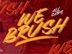 Webrush Urban Style Font