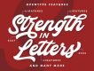 Rocka and Billy Font Demo