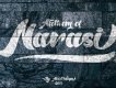 Anthem of Narasi Font Demo