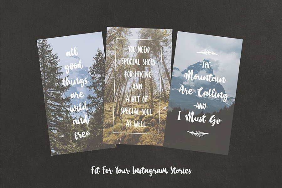 Baby Wildy Handbrush Font