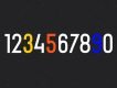 Bael Light Sans-Serif Font