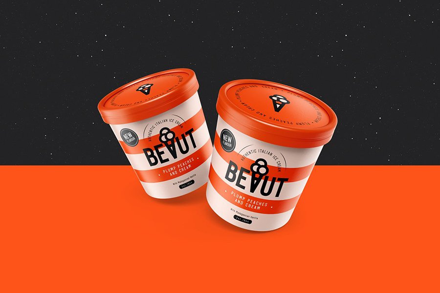 Bael Light Sans-Serif Font