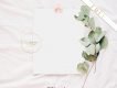 Natural Greeting Card Mockup