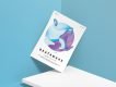 Free Clean Flyer Mockup