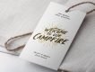 Holiday in Monday Display Font